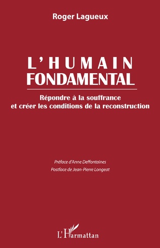 L'humain fondamental de R. Lagueux