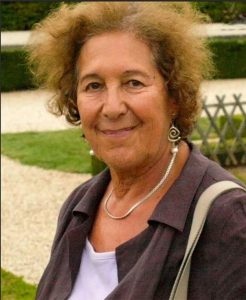 Simone Cohen Léon