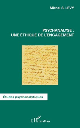 psychanalyse-ethique-engagement-michel-s-levy